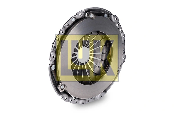 Clutch Pressure Plate